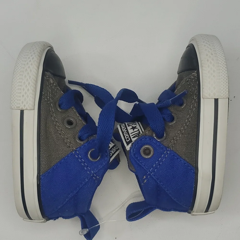 Converse like new